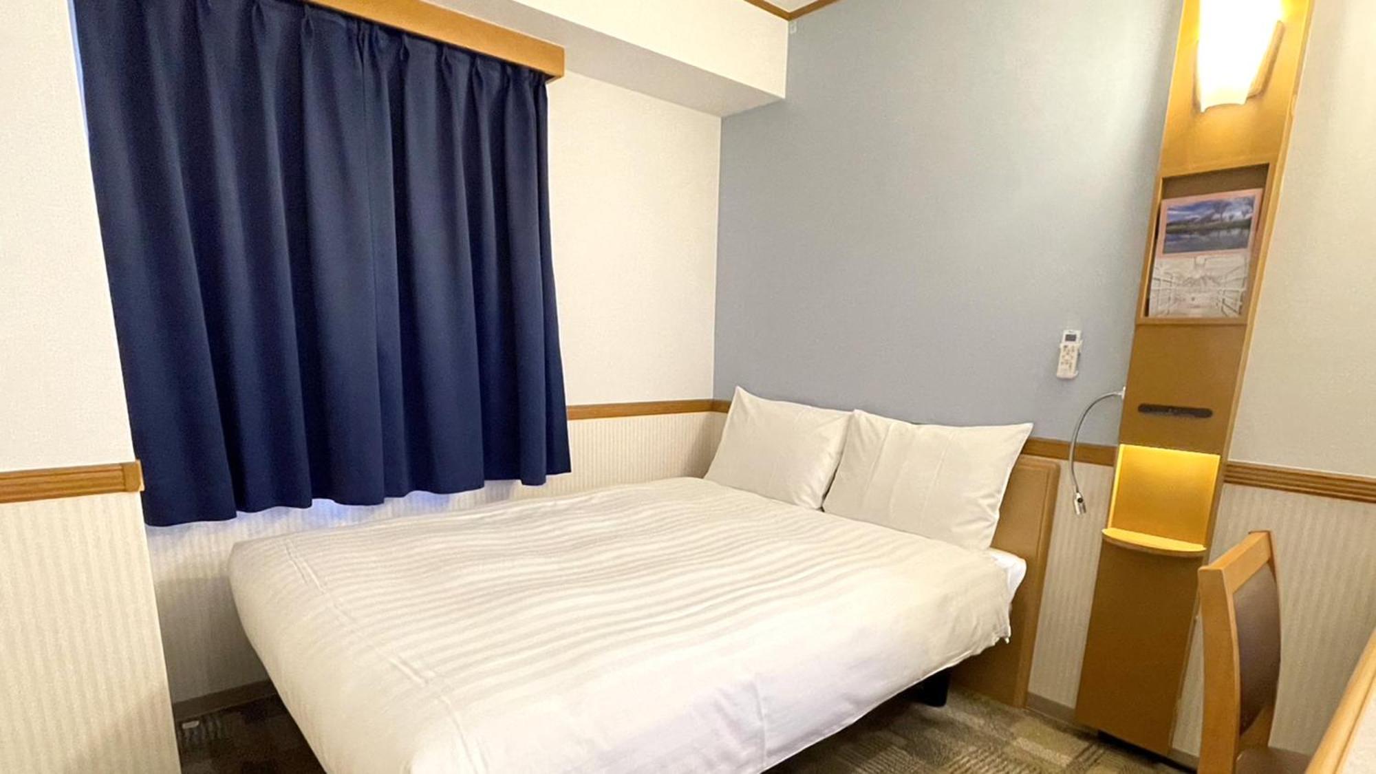 Toyoko Inn Hokkaido Sapporo-Eki Minami-Guchi Bagian luar foto