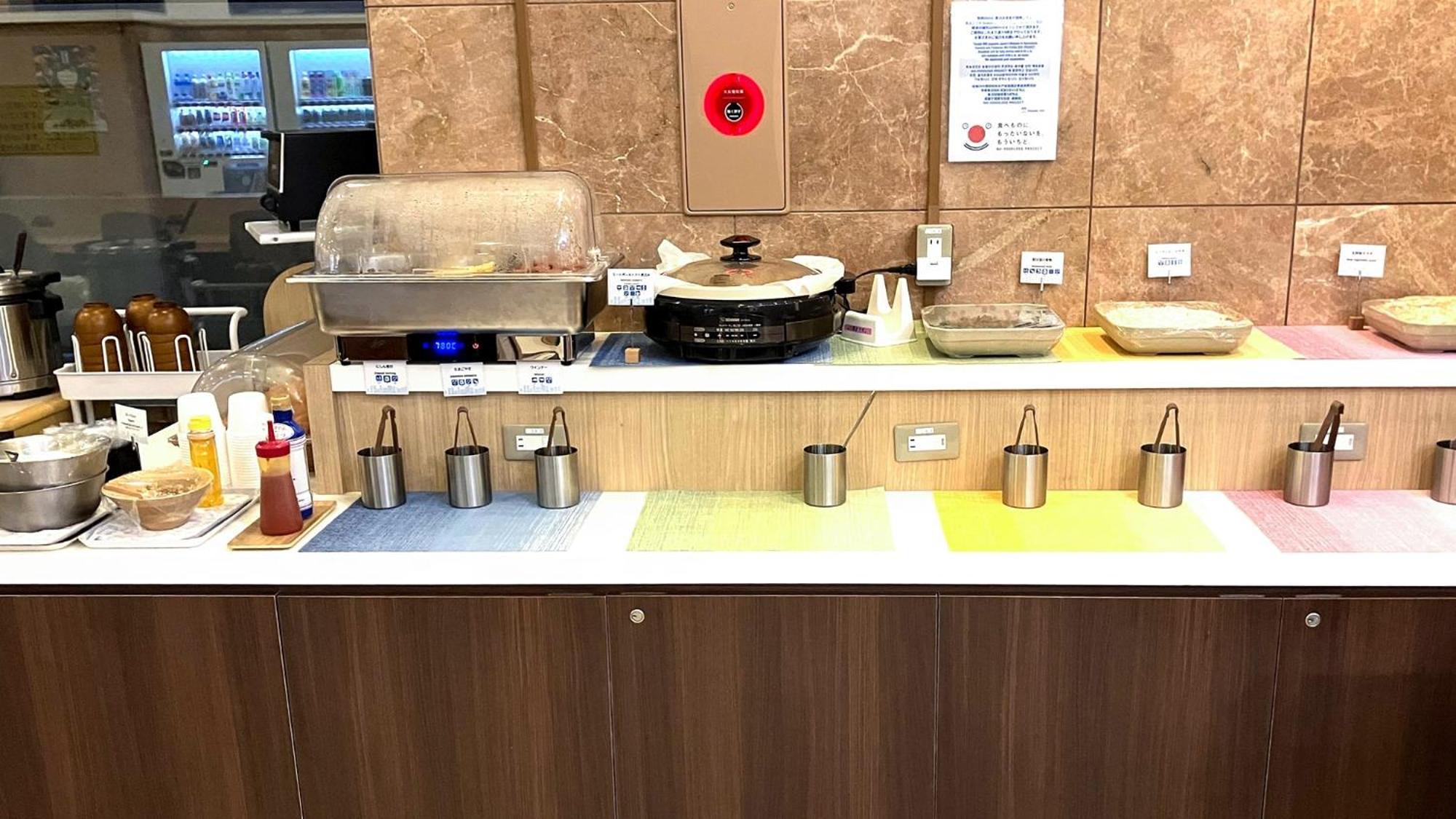 Toyoko Inn Hokkaido Sapporo-Eki Minami-Guchi Bagian luar foto