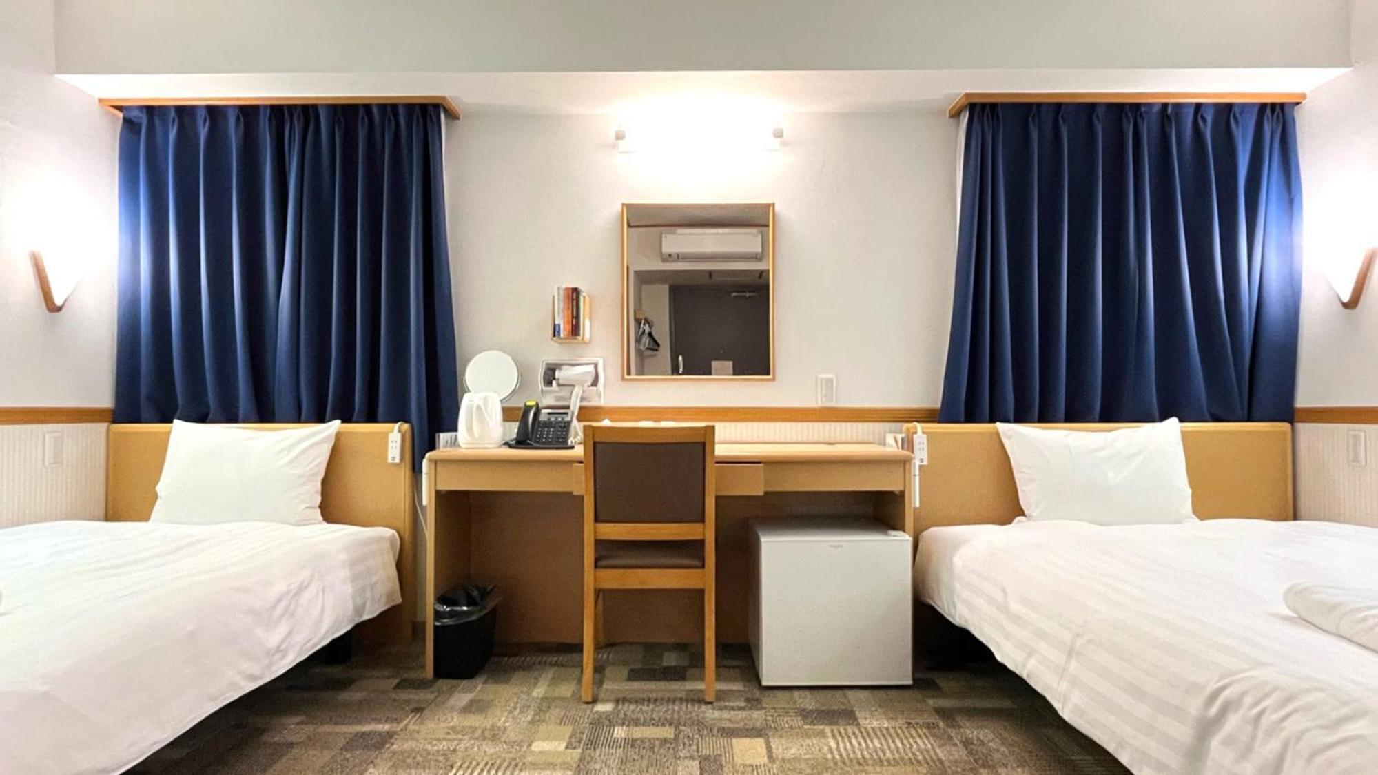 Toyoko Inn Hokkaido Sapporo-Eki Minami-Guchi Bagian luar foto