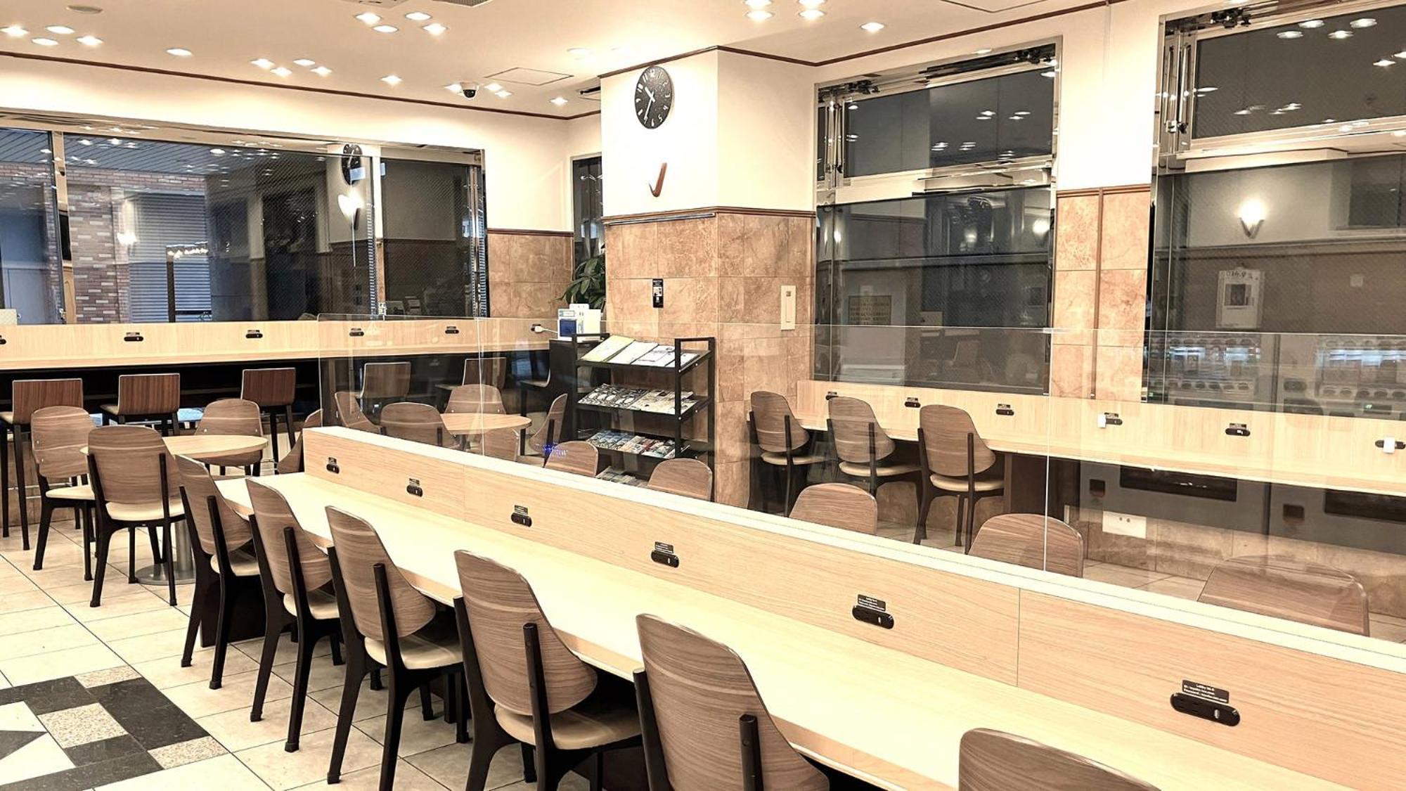 Toyoko Inn Hokkaido Sapporo-Eki Minami-Guchi Bagian luar foto