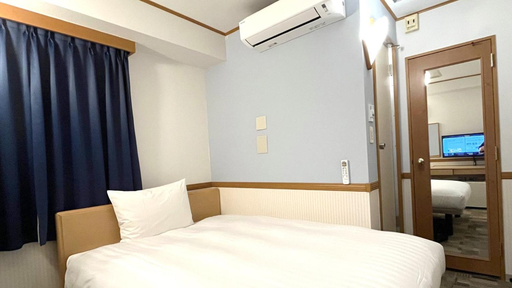 Toyoko Inn Hokkaido Sapporo-Eki Minami-Guchi Bagian luar foto